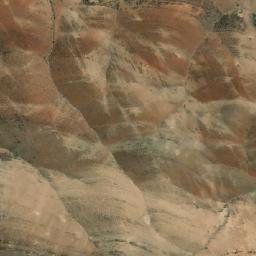 Satellite imagery of Prelinna Hill, AU