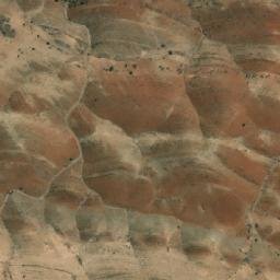Satellite imagery of Prelinna Hill, AU