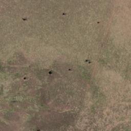 Satellite imagery of Mount Abundance, AU