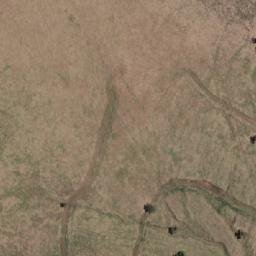 Satellite imagery of Mount Abundance, AU