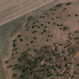 Satellite imagery of Box Island, AU