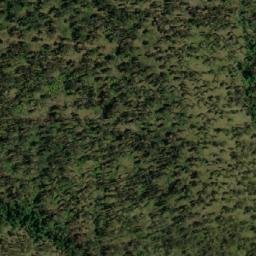 Satellite imagery of Gulph Mountain, AU