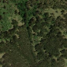 Satellite imagery of Gulph Mountain, AU