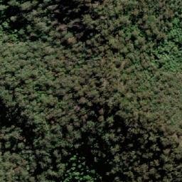 Satellite imagery of Black Springs Top, AU
