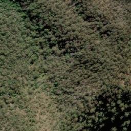 Satellite imagery of Black Springs Top, AU
