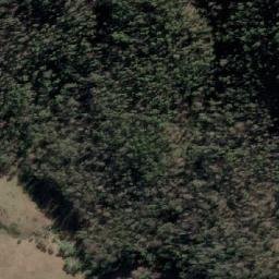 Satellite imagery of Hungry Hill, AU