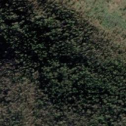 Satellite imagery of Hungry Hill, AU
