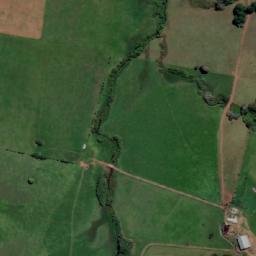 Satellite imagery of Mount Bulli, AU