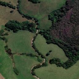 Satellite imagery of Mount Bulli, AU