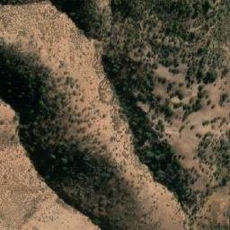 Satellite imagery of Cerro Las Bandurrias, CL