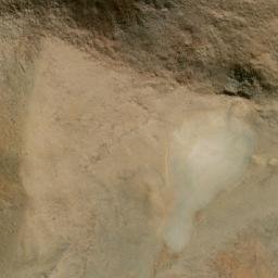 Satellite imagery of Paso de los Leones, AR