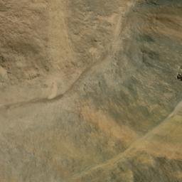 Satellite imagery of Paso de los Leones, AR