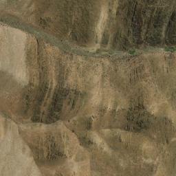 Satellite imagery of Cerro del Arroyo Panteón, AR