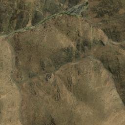 Satellite imagery of Cerro del Arroyo Panteón, AR