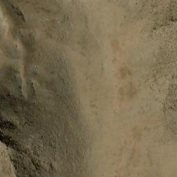 Satellite imagery of Cordón del Coronel, AR