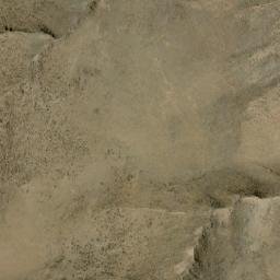 Satellite imagery of Cordón del Coronel, AR