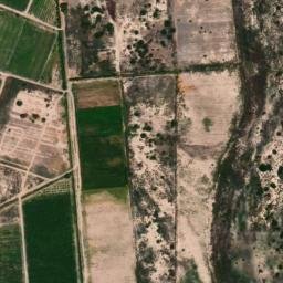 Satellite imagery of Paso de Coria, AR