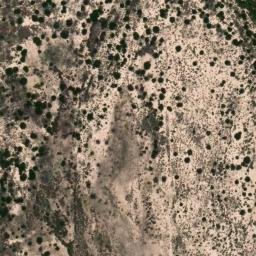 Satellite imagery of Paso de Coria, AR