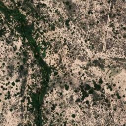 Satellite imagery of Paso de Coria, AR