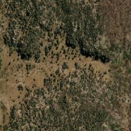 Satellite imagery of Cerro Panaholma, AR