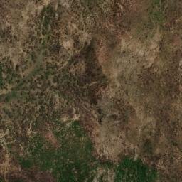 Satellite imagery of Cerro Panaholma, AR
