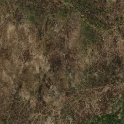 Satellite imagery of Cerro Panaholma, AR