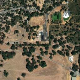 Satellite imagery of Cockman Bluff, AU