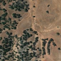 Satellite imagery of Gabiminga Hill, AU