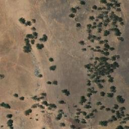 Satellite imagery of Gabiminga Hill, AU