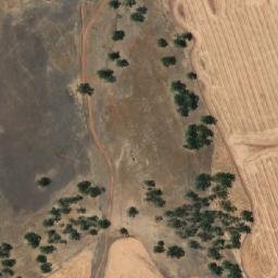 Satellite imagery of Gabiminga Hill, AU