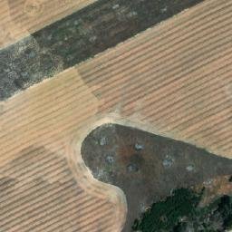 Satellite imagery of Five Mile Hill, AU