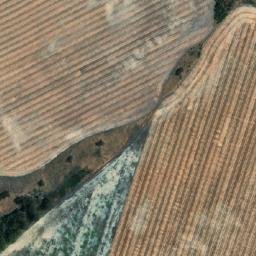 Satellite imagery of Five Mile Hill, AU