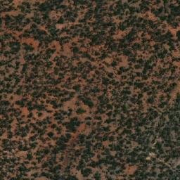 Satellite imagery of Parker Range Mine, AU