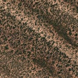 Satellite imagery of Nalara Rockhole, AU