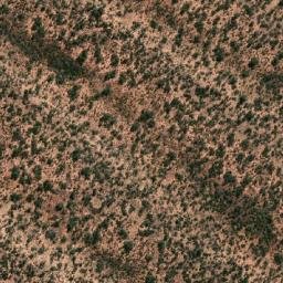 Satellite imagery of Nalara Rockhole, AU