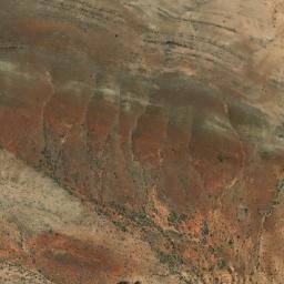 Satellite imagery of Prelinna Hill, AU