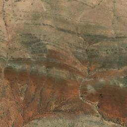 Satellite imagery of Prelinna Hill, AU