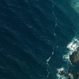 Satellite imagery of Punta Pozo, CL
