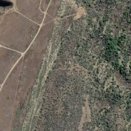 Satellite imagery of Punta Ventanas, CL