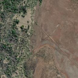 Satellite imagery of Punta Ventanas, CL