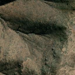 Satellite imagery of Cerro Verbena, CL