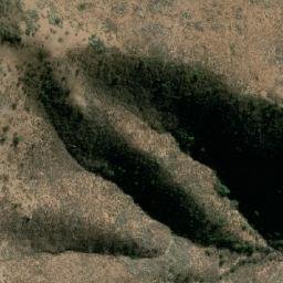 Satellite imagery of Cerro Verbena, CL