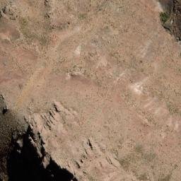 Satellite imagery of Cerro Los Colorados, CL