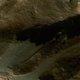 Satellite imagery of Paso el Lagarto, AR