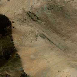 Satellite imagery of Paso el Lagarto, AR