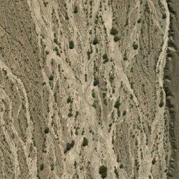 Satellite imagery of Cerro las Lajas, AR