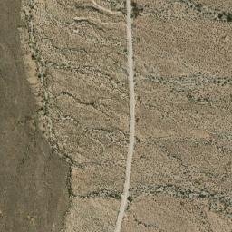 Satellite imagery of Cerro las Lajas, AR