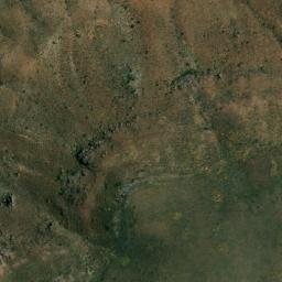 Satellite imagery of KLIPRUG ST, ZA
