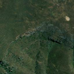 Satellite imagery of KLIPRUG ST, ZA