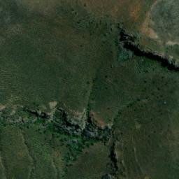 Satellite imagery of KLIPRUGKOP, ZA